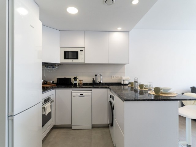 Kommerziell in Mijas Costa