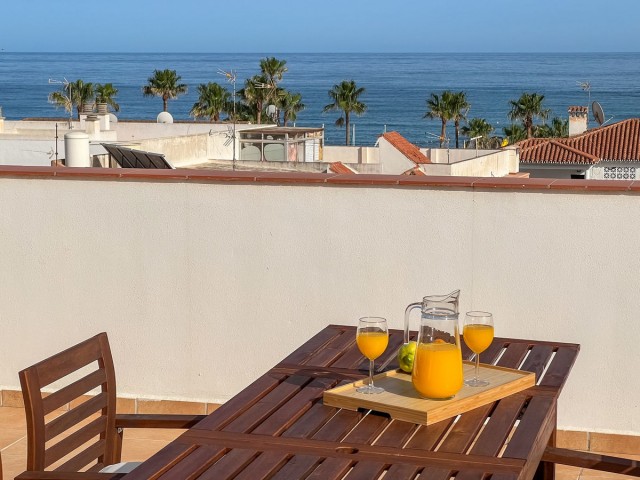 Commercial in Mijas Costa