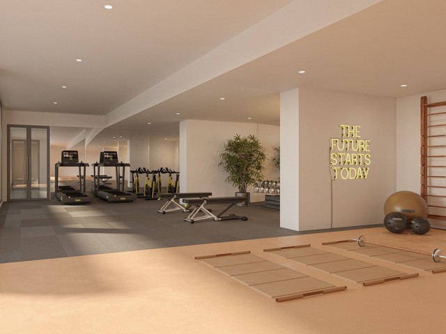 3 Bedrooms Townhouse in Elviria