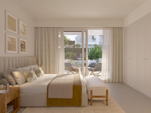 3 Bedrooms Townhouse in Elviria
