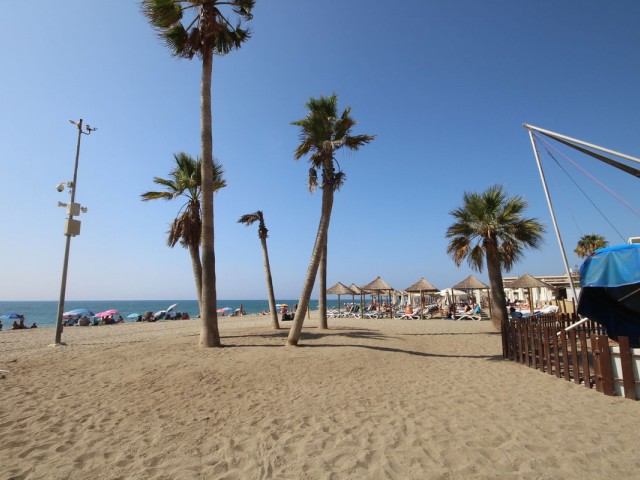 6 Sovrums Villa i La Cala de Mijas
