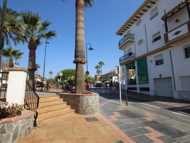 6 Sovrums Villa i La Cala de Mijas