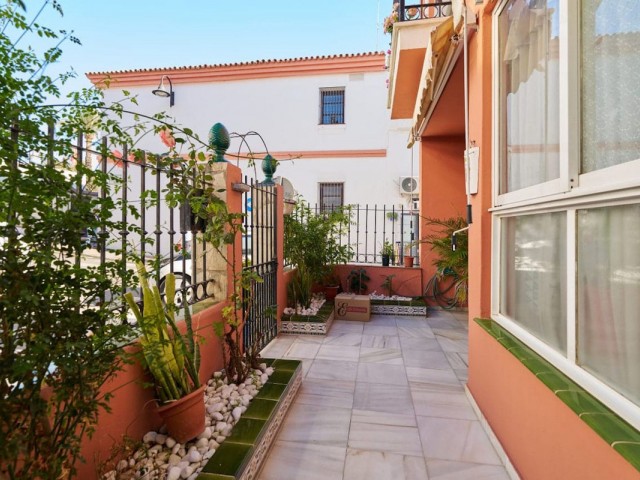 6 Sovrums Villa i La Cala de Mijas