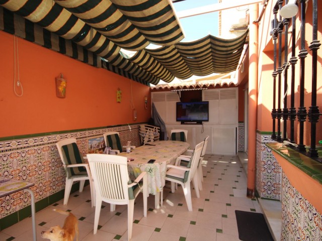6 Sovrums Villa i La Cala de Mijas