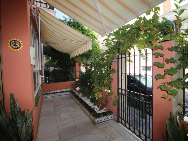 6 Sovrums Villa i La Cala de Mijas