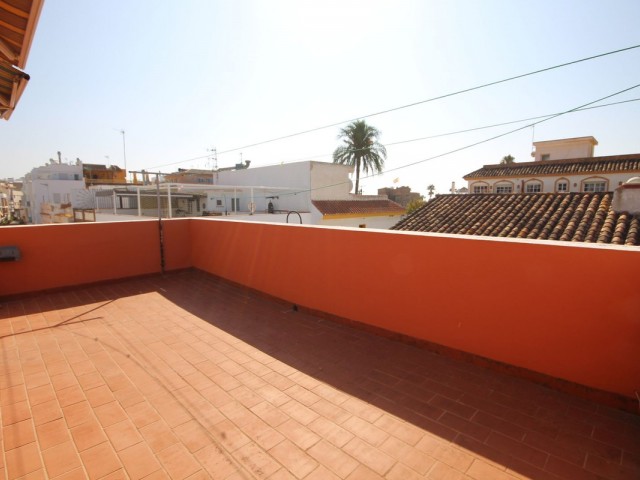 6 Sovrums Villa i La Cala de Mijas