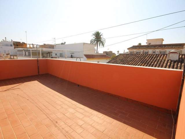 6 Sovrums Villa i La Cala de Mijas