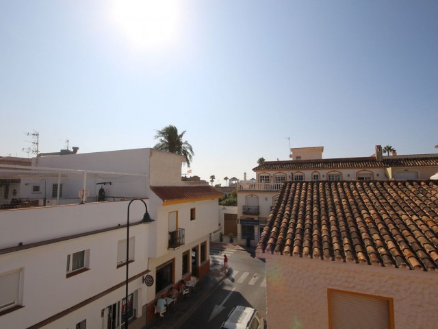 6 Sovrums Villa i La Cala de Mijas