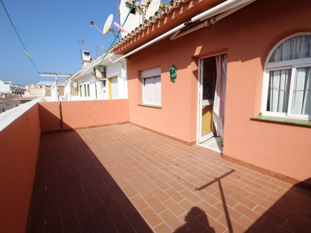 6 Sovrums Villa i La Cala de Mijas