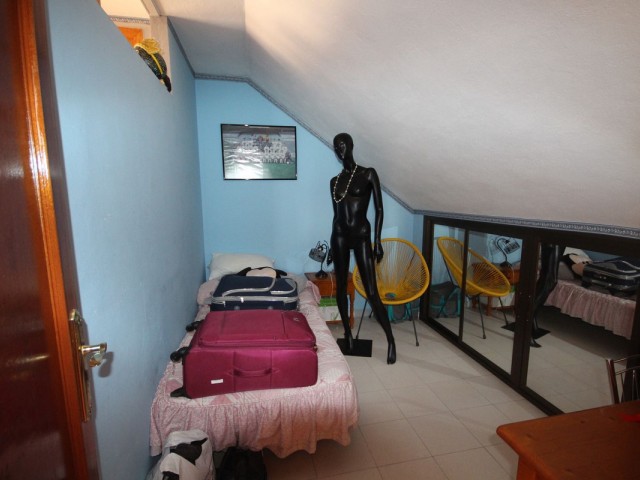 6 Sovrums Villa i La Cala de Mijas