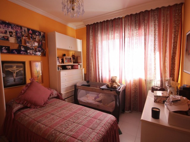 6 Sovrums Villa i La Cala de Mijas
