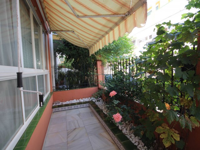 6 Sovrums Villa i La Cala de Mijas