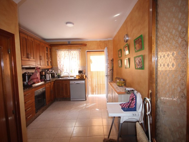 6 Sovrums Villa i La Cala de Mijas