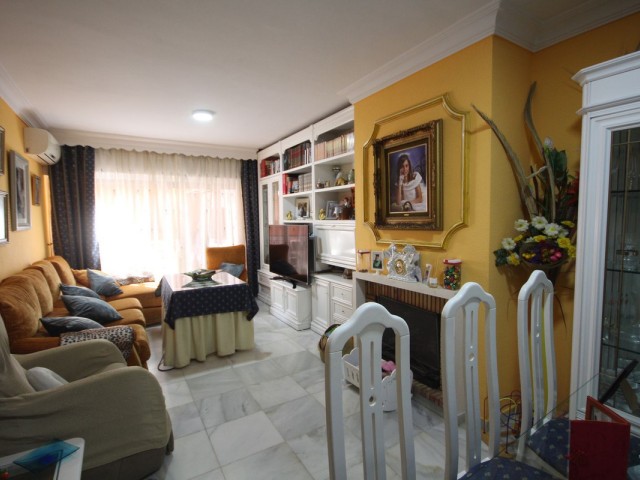6 Sovrums Villa i La Cala de Mijas
