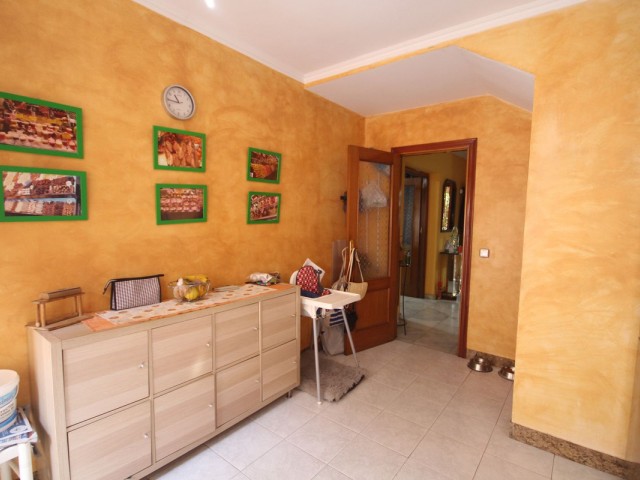 6 Sovrums Villa i La Cala de Mijas