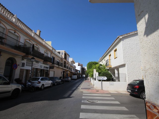 6 Sovrums Villa i La Cala de Mijas