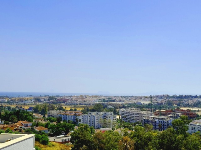  Perceel in Nueva Andalucía