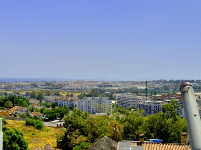  Perceel in Nueva Andalucía