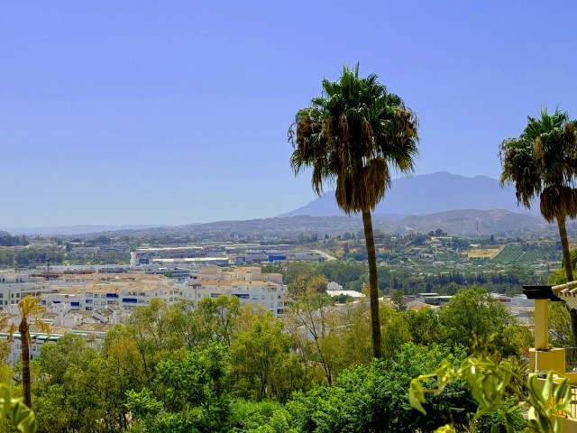  Perceel in Nueva Andalucía