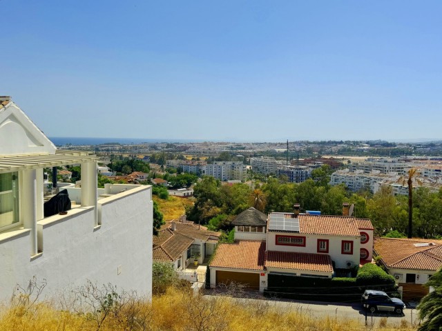  Parcelle à Nueva Andalucía