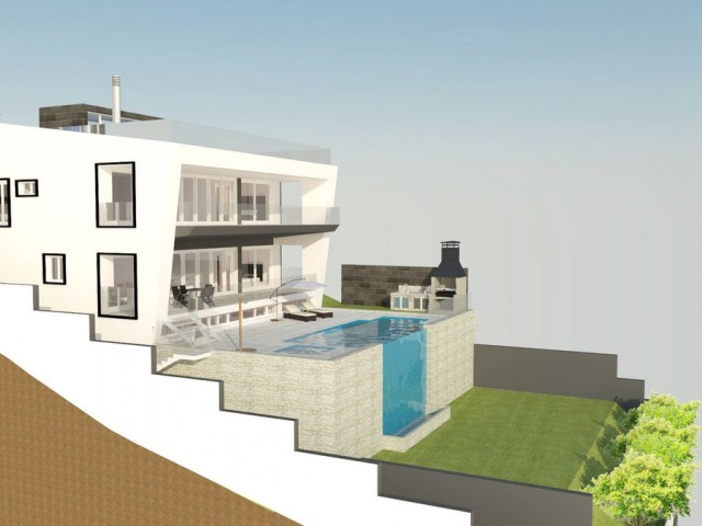  Parcelle à Nueva Andalucía