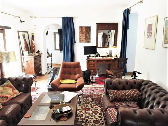 4 Schlafzimmer Villa in Casares