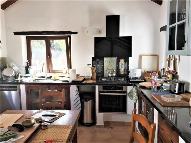 4 Schlafzimmer Villa in Casares