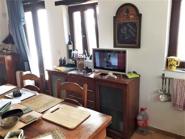 4 Schlafzimmer Villa in Casares