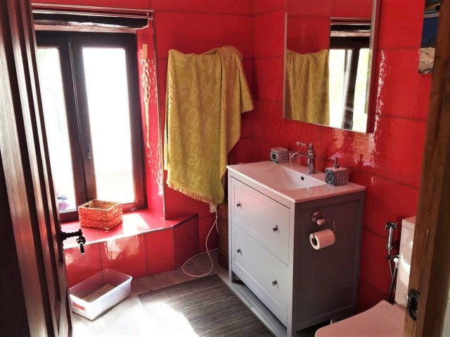 4 Schlafzimmer Villa in Casares