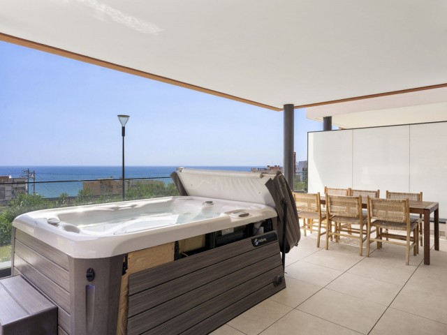 Appartement avec 3 Chambres  à Fuengirola