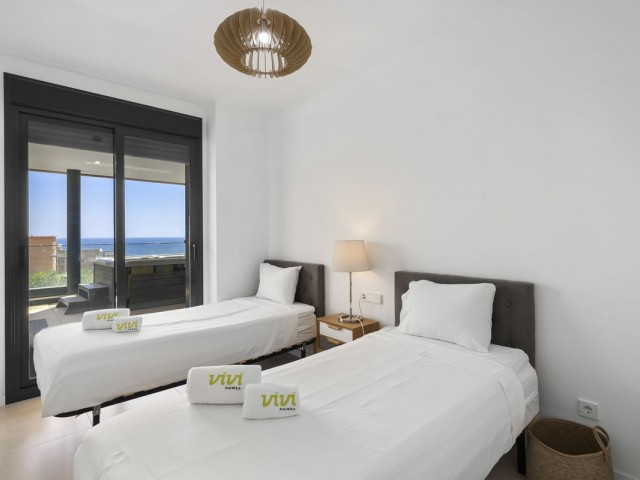 Appartement avec 3 Chambres  à Fuengirola