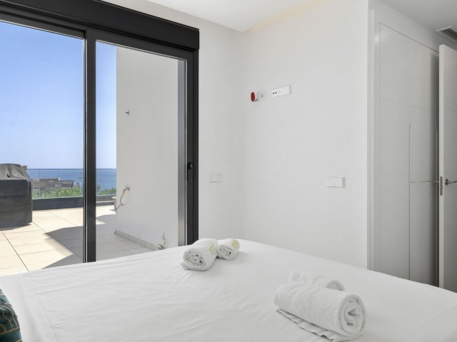 Appartement avec 3 Chambres  à Fuengirola