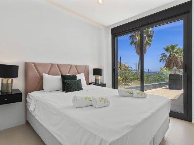 Appartement avec 3 Chambres  à Fuengirola
