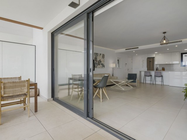 3 Schlafzimmer Apartment in Fuengirola