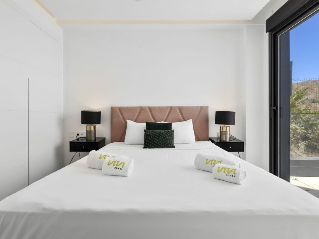 3 Schlafzimmer Apartment in Fuengirola