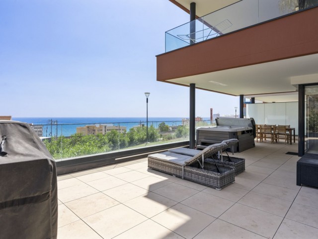 Appartement avec 3 Chambres  à Fuengirola