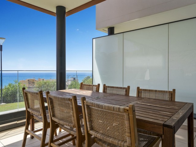 Appartement avec 3 Chambres  à Fuengirola