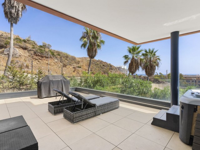 Appartement avec 3 Chambres  à Fuengirola