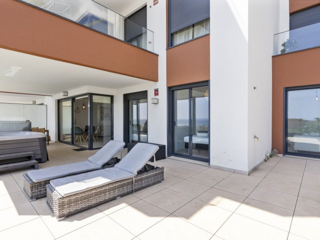 Appartement avec 3 Chambres  à Fuengirola