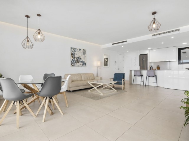Appartement avec 3 Chambres  à Fuengirola