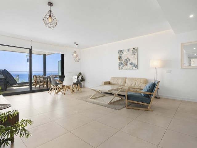 Appartement avec 3 Chambres  à Fuengirola