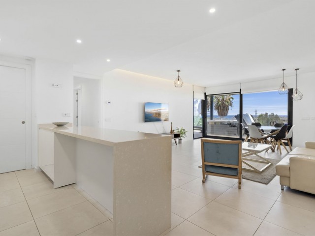 Appartement avec 3 Chambres  à Fuengirola