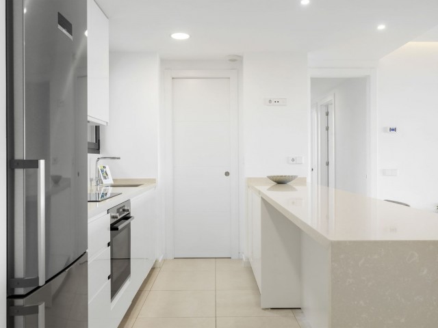 Appartement avec 3 Chambres  à Fuengirola