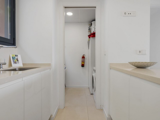 Appartement avec 3 Chambres  à Fuengirola
