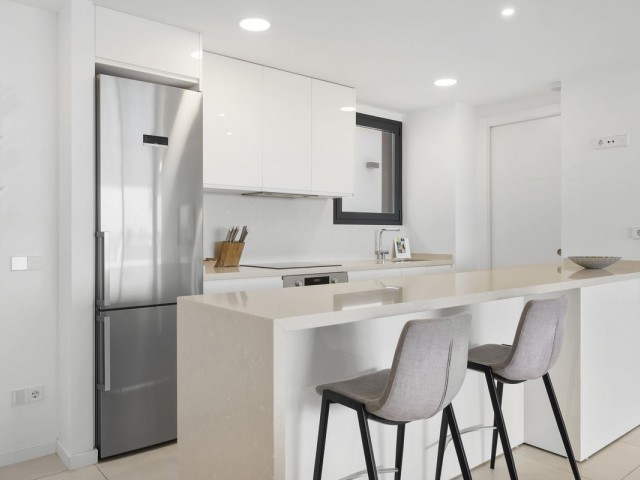 Appartement avec 3 Chambres  à Fuengirola