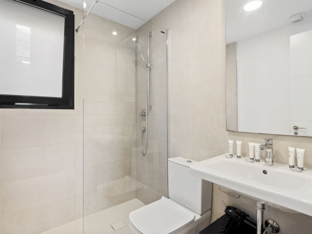 Appartement avec 3 Chambres  à Fuengirola