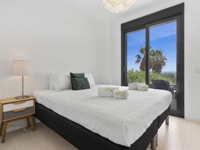 Appartement avec 3 Chambres  à Fuengirola