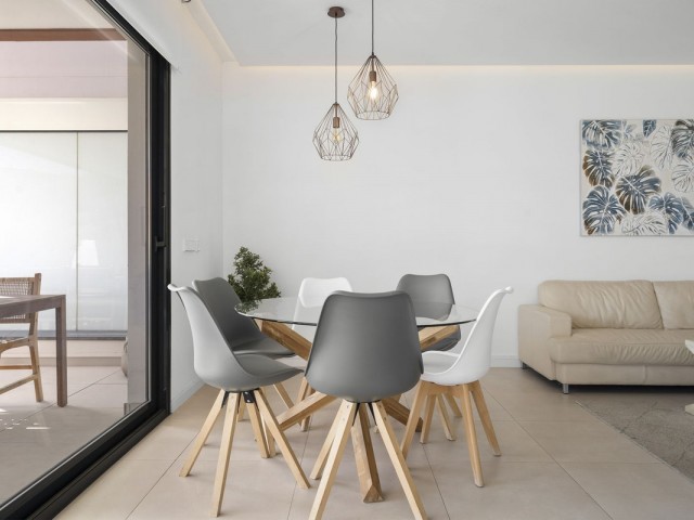 3 Slaapkamer Appartement in Fuengirola