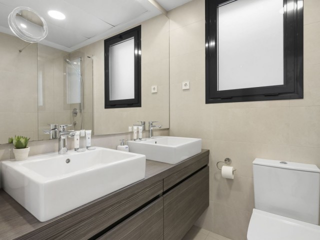 3 Slaapkamer Appartement in Fuengirola