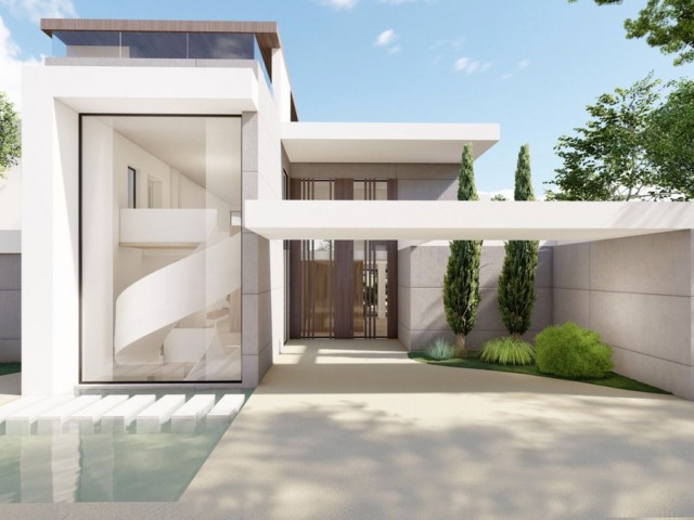 Grundstück, Hacienda Las Chapas, R4802929